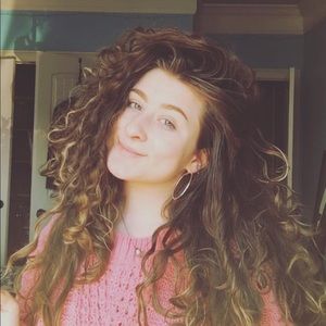 Meet your Posher, Karah